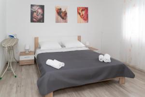 Gallery image of Apartment Matic Sonkovic in Skradin