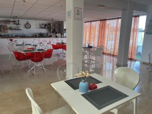 Fotografia z galérie ubytovania Hotel Matalascañas v destinácii Matalascañas