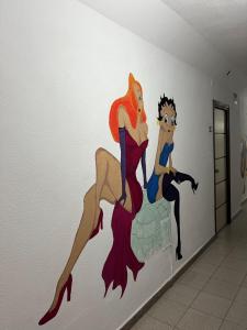 Fotografia z galérie ubytovania Hotel Matalascañas v destinácii Matalascañas
