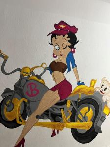 Fotografia z galérie ubytovania Hotel Matalascañas v destinácii Matalascañas