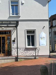 Φωτογραφία από το άλμπουμ του VILSER Gästehaus σε Bruchhausen-Vilsen