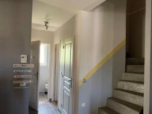 Gallery image of Magnifique villa avec piscine in Saint-Marcel-lès-Valence