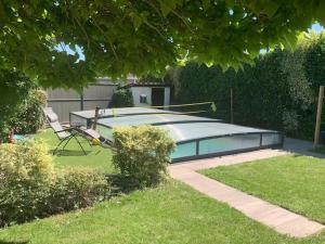 Gallery image of Magnifique villa avec piscine in Saint-Marcel-lès-Valence +14 photos