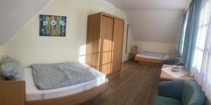 Fotografie z fotogalerie ubytování Landgasthof - Braukeller - Fattigau v destinaci Oberkotzau + 6 fotografií