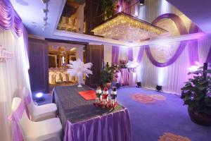 Fotografie z fotogalerie ubytování Zhuhai Charming Holiday Hotel-Free Welcome Fruit Plate v destinaci Ču-chaj