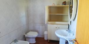 Gallery image of Villa Tirso - IUN S8237 in Sorso