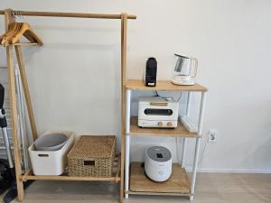 Fotografie z fotogalerie ubytování Jeju Badayeon Villa v destinaci Sogüpcho
