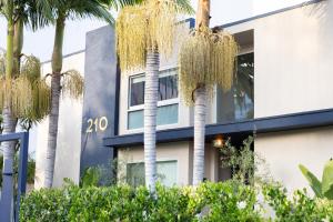 Luxury 2br 2ba Beverly Hills Near Cedars Sinai