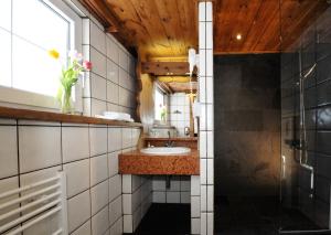 Fotografia z galérie ubytovania Alp Art Hotel Götzens v Innsbrucku