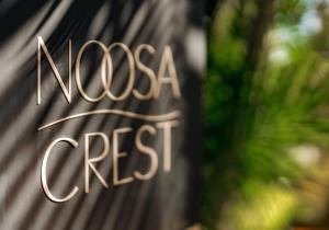 Fotografie z fotogalerie ubytování Noosa Crest Resort v destinaci Noosa Heads