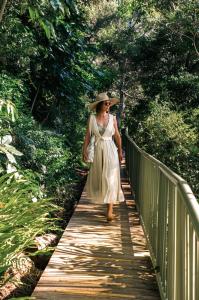 Hosté ubytování Noosa Crest Resort