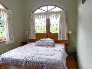 Billede fra billedgalleriet på Villa Ciater Highland Resort i Subang