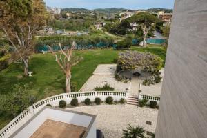 Fotografie z fotogalerie ubytování Palazzo Podestà v destinaci Civitavecchia