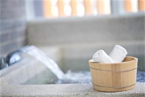 Gambar di galeri bagi Just Sleep Jiao Xi di Jiaoxi
