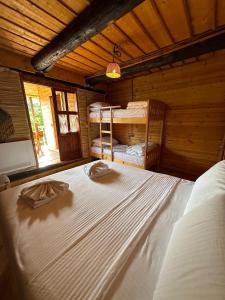 Afbeelding uit fotogalerij van Kulla Hupi Agriturism in Bulqizë