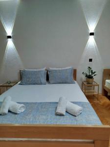 Gallery image of B&D Apartment in Gevgelija