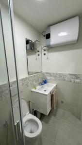 Ένα μπάνιο στο La Zagara Bibione, near beach +16 φωτογραφίες