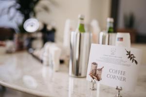 Fotografie z fotogalerie ubytování Hotel Vis à Vis v Terstu
