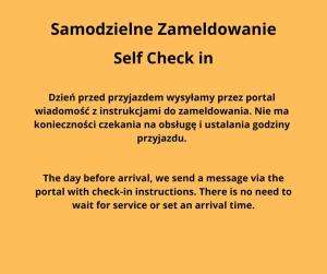 Fotografia z galérie ubytovania Hello Apartments Chłopska v destinácii Gdansk