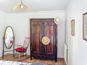 Imagen de la galería de La Maison des Fées - 6 pers - 12 min de Compiègne, en Choisy-au-Bac 55 fotos más