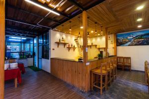 Fotografie z fotogalerie ubytování Hotel Harmony & Little Bites Bistro v destinaci Patan