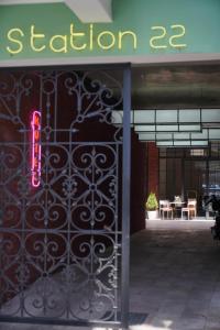 Fotografie z fotogalerie ubytování Station 22 Hotel v destinaci Batumi
