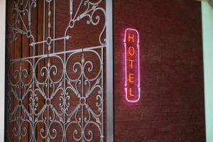 Fotografie z fotogalerie ubytování Station 22 Hotel v destinaci Batumi