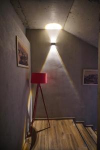 Fotografie z fotogalerie ubytování Station 22 Hotel v destinaci Batumi