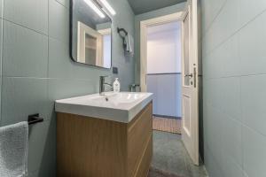 Ένα μπάνιο στο Emma House, Moneglia, Wifi +22 φωτογραφίες