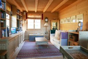 Gallery image of Luxury chalet in Les Diablerets Villars ski area in Les Diablerets