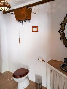 Fotografie z fotogalerie ubytování Casa Miguel Montefrio v destinaci Granada