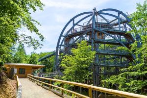 Fotografie z fotogalerie ubytování REGIOHOTEL Germania am Kurpark Bad Harzburg v destinaci Bad Harzburg