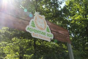 Certifikát, hodnocení, plakát nebo jiný dokument vystavený v ubytování REGIOHOTEL Germania am Kurpark Bad Harzburg