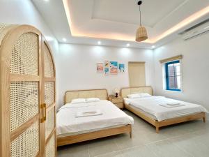 Billede fra billedgalleriet på Santorini Villa Tam Dao - Venuestay i Vĩnh Phúc