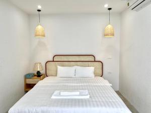 Billede fra billedgalleriet på Santorini Villa Tam Dao - Venuestay i Vĩnh Phúc + 50 billeder