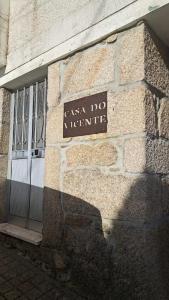 Imagen de la galería de Casa do Vicente, en Tabuaço