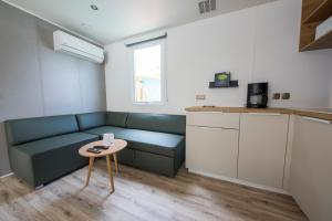 Φωτογραφία από το άλμπουμ του Camping Antioche D'Oléron σε La Brée-les-Bains +81 φωτογραφίες