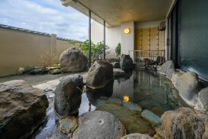 Fotografie z fotogalerie ubytování 竹屋ホテル v destinaci Curuoka