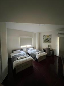 Gallery image of Residence Borgi in Jounieh