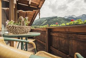Fotografie z fotogalerie ubytování Farm Resort Geislerhof v destinaci Gerlos + 37 fotografií