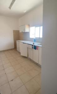 Køkken eller tekøkken på אמאס דירות