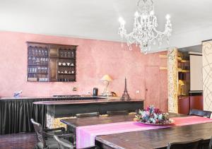Foto de la galeria de Bohemian Suite spacious and central Loft a Bolonya