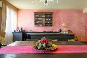 Foto de la galeria de Bohemian Suite spacious and central Loft a Bolonya