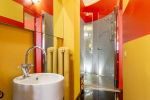 Bany a Bohemian Suite spacious and central Loft