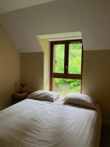 Photo de la galerie de l'établissement Gite de la Croix du Hêtre, à Hambers