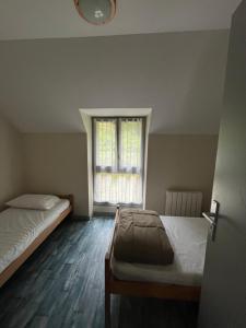 Photo de la galerie de l'établissement Gite de la Croix du Hêtre, à Hambers