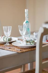 Galeriebild der Unterkunft Le petit chapitre in Fosses-La-Ville