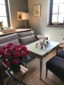 Galeriebild der Unterkunft Le petit chapitre in Fosses-La-Ville