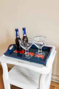 Galeriebild der Unterkunft Le petit chapitre in Fosses-La-Ville + 34 Fotos