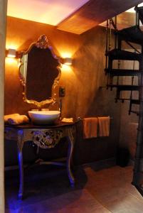 Fotografie z fotogalerie ubytování Ô Secret v destinaci Lutych